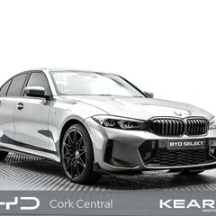 BMW 3 Series 2024