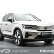 Volvo XC40 2022