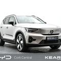 Volvo XC40 2022