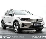Volvo XC40 2022