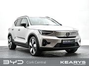 Volvo XC40 2022