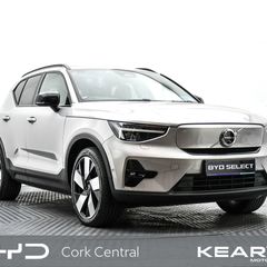 Volvo XC40 2022