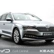 Skoda Superb 2020