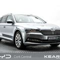 Skoda Superb 2020