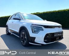 Kia Niro 2023