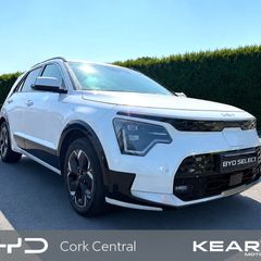 Kia Niro 2023
