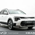 Kia Niro 2023