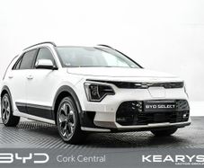 Kia Niro 2023