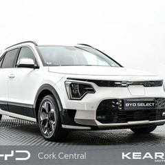 Kia Niro 2023