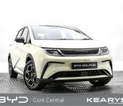 BYD DOLPHIN 2024