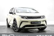 BYD DOLPHIN 2024
