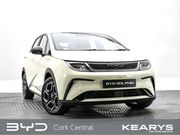 BYD DOLPHIN 2024