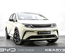BYD DOLPHIN 2024