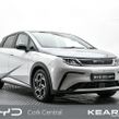 BYD DOLPHIN 2024