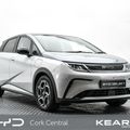 BYD DOLPHIN 2024