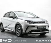 BYD DOLPHIN 2024