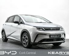 BYD DOLPHIN 2024