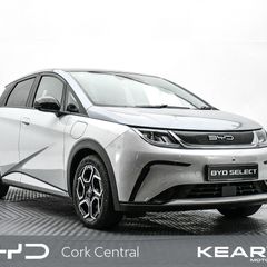 BYD DOLPHIN 2024