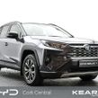 Toyota Rav4 2023
