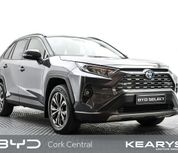 Toyota Rav4 2023