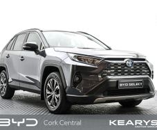 Toyota Rav4 2023