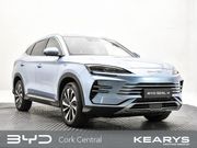 BYD SEAL U 2026