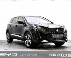 Peugeot 5008 2023