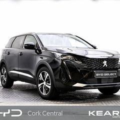 Peugeot 5008 2023