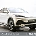 BYD ATTO 3 2024