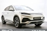 BYD ATTO 3 2024