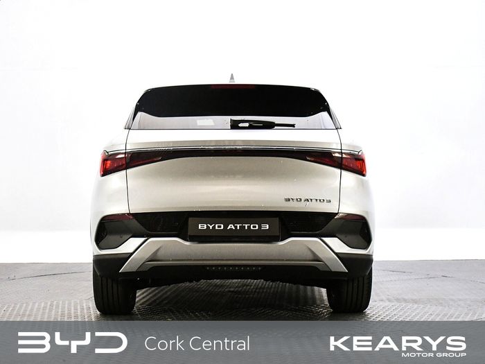 BYD ATTO 3 2024