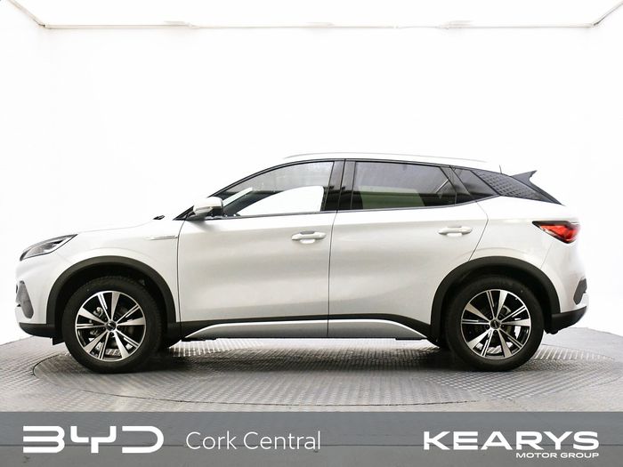 BYD ATTO 3 2024