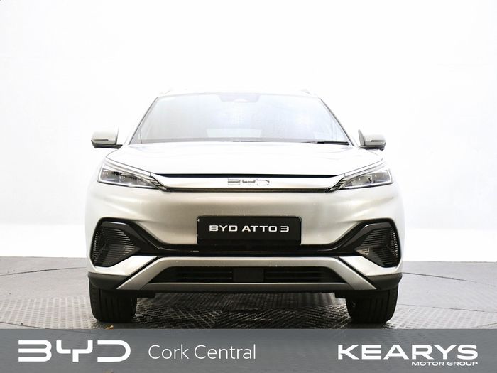 BYD ATTO 3 2024