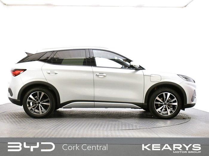 BYD ATTO 3 2024