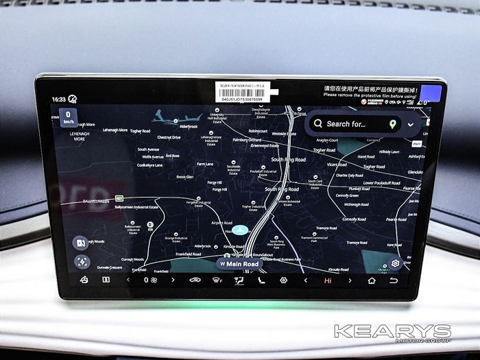 BYD ATTO 3 2024