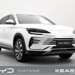 BYD SEAL U 2025
