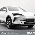BYD SEAL U 2025