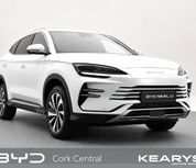 BYD SEAL U 2025