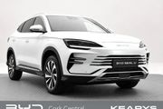 BYD SEAL U 2025