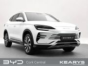 BYD SEAL U 2025