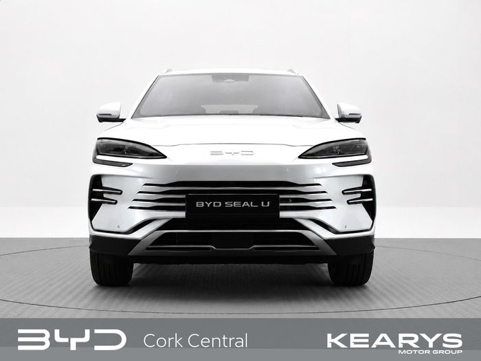 BYD SEAL U 2025