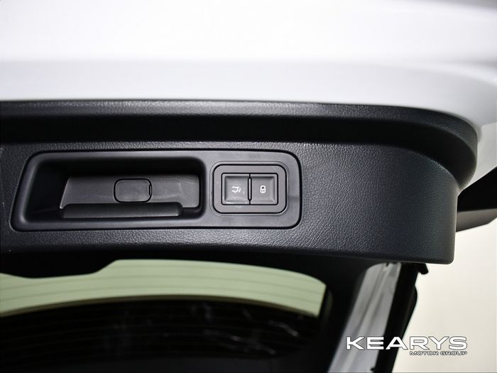 BYD SEAL U 2025