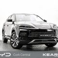 BYD SEAL U 2025