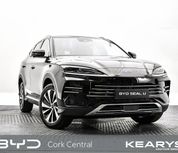 BYD SEAL U 2025