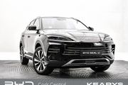 BYD SEAL U 2025