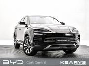 BYD SEAL U 2025