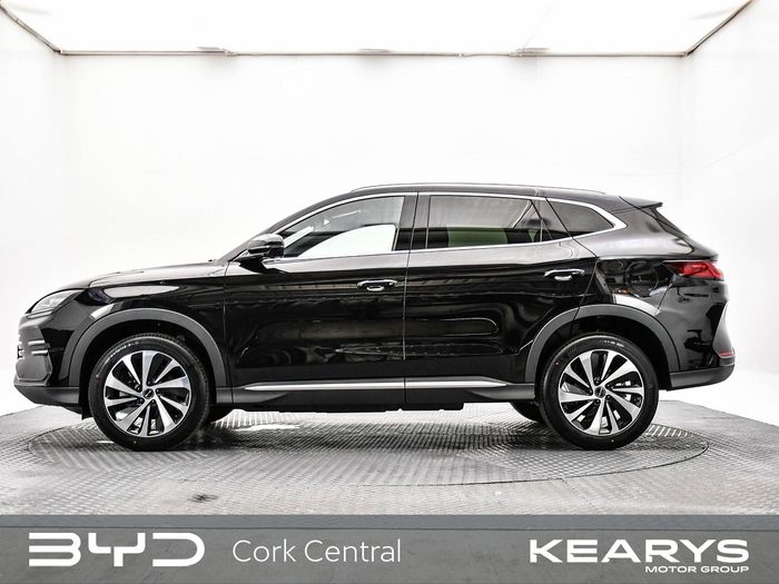 BYD SEAL U 2025