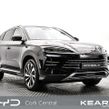 BYD SEAL U 2025