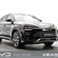 BYD SEAL U 2025