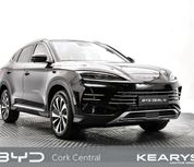 BYD SEAL U 2025